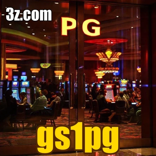 Conexões e Jogos: O Chat do gs1pg Revoluciona o Entretenimento