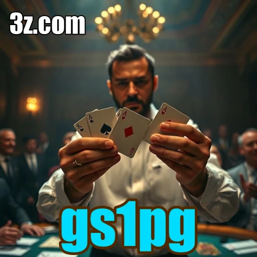 Tutoriais Incríveis para Jogadores no gs1pg